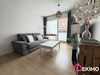 Ma-Cabane - Vente Appartement Roncq, 41 m²