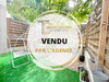 Ma-Cabane - Vente Appartement Roquebrune-Cap-Martin, 20 m²