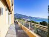 Ma-Cabane - Vente Appartement Roquebrune-Cap-Martin, 91 m²