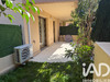 Ma-Cabane - Vente Appartement Roquebrune-Cap-Martin, 34 m²