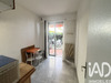 Ma-Cabane - Vente Appartement Roquebrune-Cap-Martin, 16 m²