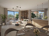 Ma-Cabane - Vente Appartement ROQUEBRUNE-CAP-MARTIN, 125 m²