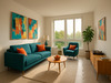 Ma-Cabane - Vente Appartement ROQUES, 66 m²