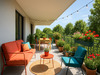 Ma-Cabane - Vente Appartement ROQUES, 66 m²