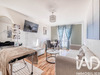 Ma-Cabane - Vente Appartement Rosny-sous-Bois, 45 m²