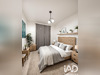 Ma-Cabane - Vente Appartement Rosny-sous-Bois, 64 m²