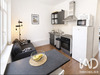 Ma-Cabane - Vente Appartement Roubaix, 28 m²