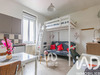 Ma-Cabane - Vente Appartement Rouen, 18 m²