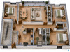 Ma-Cabane - Vente Appartement ROUEN, 105 m²
