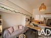 Ma-Cabane - Vente Appartement Rouen, 19 m²