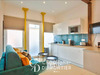 Ma-Cabane - Vente Appartement Rouen, 24 m²