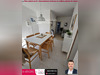 Ma-Cabane - Vente Appartement ROZOY SUR SERRE, 42 m²