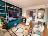 Ma-Cabane - Vente Appartement RUEIL-MALMAISON, 82 m²