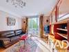 Ma-Cabane - Vente Appartement Rueil-Malmaison, 54 m²