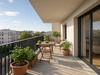Ma-Cabane - Vente Appartement RUEIL-MALMAISON, 91 m²