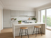 Ma-Cabane - Vente Appartement RUEIL-MALMAISON, 64 m²
