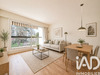 Ma-Cabane - Vente Appartement Rueil-Malmaison, 69 m²
