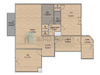 Ma-Cabane - Vente Appartement RUEIL-MALMAISON, 75 m²