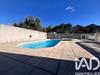 Ma-Cabane - Vente Appartement Ruoms, 50 m²
