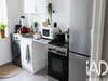 Ma-Cabane - Vente Appartement Saint-Étienne, 42 m²