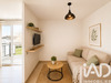 Ma-Cabane - Vente Appartement Saint-Étienne-de-Saint-Geoirs, 31 m²