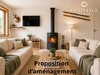 Ma-Cabane - Vente Appartement Saint-Étienne-de-Tinée, 63 m²