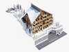 Ma-Cabane - Vente Appartement Saint-Étienne-de-Tinée, 71 m²
