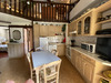 Ma-Cabane - Vente Appartement Saint-Agnan-en-Vercors, 63 m²