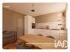 Ma-Cabane - Vente Appartement Saint-Amand-Montrond, 47 m²
