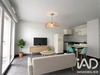 Ma-Cabane - Vente Appartement Saint André de Cubzac, 40 m²