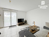 Ma-Cabane - Vente Appartement SAINT ANDRE DE CUBZAC, 62 m²