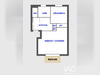 Ma-Cabane - Vente Appartement Saint-Arnoult, 41 m²