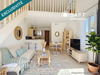 Ma-Cabane - Vente Appartement Saint-Aygulf, 30 m²