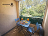 Ma-Cabane - Vente Appartement SAINT AYGULF, 25 m²