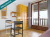 Ma-Cabane - Vente Appartement Saint-Bonnet-en-Champsaur, 16 m²