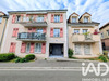Ma-Cabane - Vente Appartement Saint-Brice-sous-Forêt, 71 m²