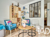 Ma-Cabane - Vente Appartement Saint-Brice-sous-Forêt, 69 m²