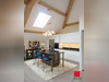 Ma-Cabane - Vente Appartement Saint-Clair-de-la-Tour, 68 m²