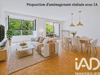 Ma-Cabane - Vente Appartement Saint-Cloud, 79 m²