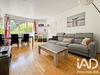 Ma-Cabane - Vente Appartement Saint-Cloud, 73 m²