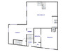 Ma-Cabane - Vente Appartement Saint-Cyr-au-Mont-d'Or, 103 m²
