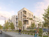 Ma-Cabane - Vente Appartement Saint-Cyr-l'École, 46 m²