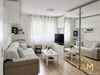 Ma-Cabane - Vente Appartement Saint-Cyr-l'École, 38 m²
