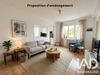 Ma-Cabane - Vente Appartement Saint-Cyr-sur-Loire, 55 m²