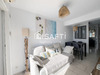 Ma-Cabane - Vente Appartement Saint-Cyr-sur-Mer, 36 m²