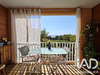 Ma-Cabane - Vente Appartement Saint-Cyr-sur-Mer, 36 m²