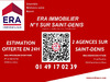 Ma-Cabane - Vente Appartement SAINT-DENIS, 22 m²