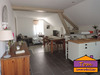 Ma-Cabane - Vente Appartement Saint-Dié-des-Vosges, 75 m²