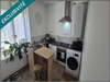 Ma-Cabane - Vente Appartement Saint-Die-des-Vosges, 58 m²
