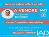 Ma-Cabane - Vente Appartement Saint-Estève, 56 m²